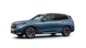 BMW X3 xDrive30e 220 kW (299 CV)  - Foto 4