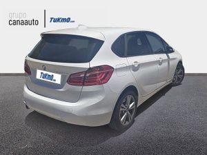 BMW Serie 2 225xe iPerformance Active Tourer 165 kW (224 CV)  - Foto 5