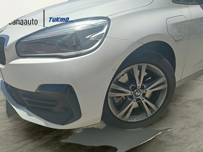 BMW Serie 2 225xe iPerformance Active Tourer 165 kW (224 CV)