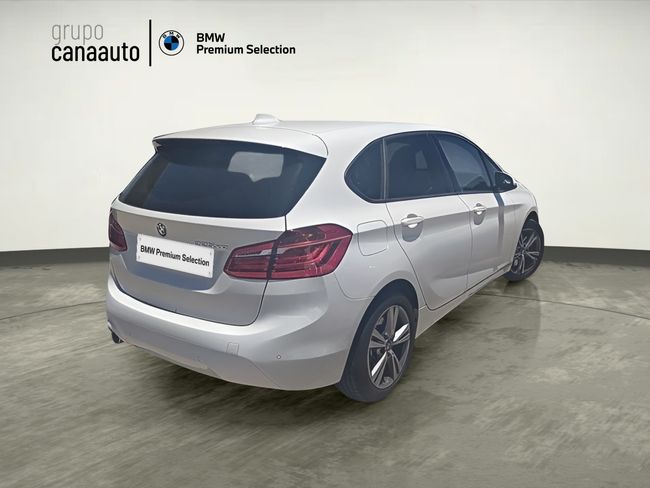 BMW Serie 2 225xe iPerformance Active Tourer 165 kW (224 CV)
