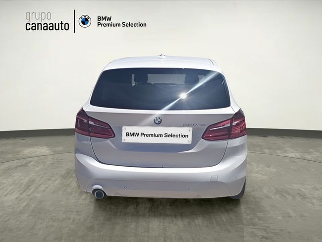 BMW Serie 2 225xe iPerformance Active Tourer 165 kW (224 CV)