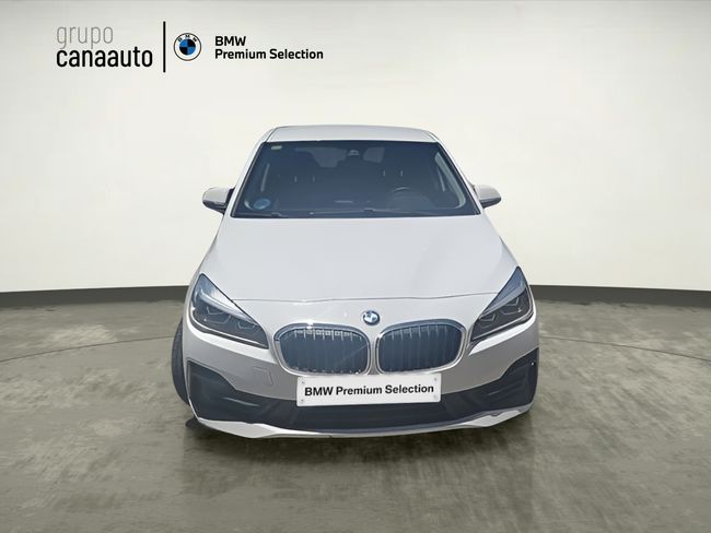 BMW Serie 2 225xe iPerformance Active Tourer 165 kW (224 CV)