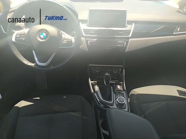 BMW Serie 2 225xe iPerformance Active Tourer 165 kW (224 CV)