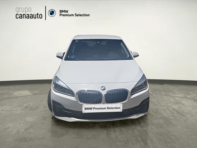 BMW Serie 2 225xe iPerformance Active Tourer 165 kW (224 CV)