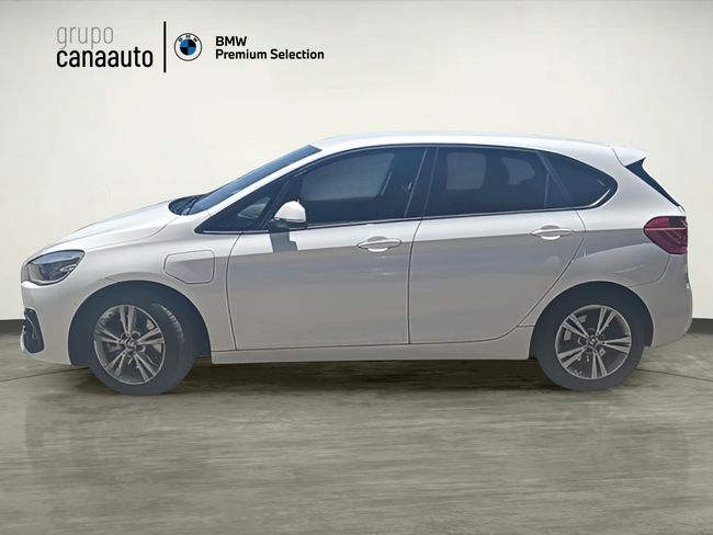 BMW Serie 2 225xe iPerformance Active Tourer 165 kW (224 CV)