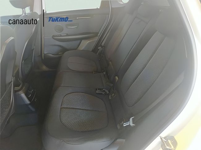 BMW Serie 2 225xe iPerformance Active Tourer 165 kW (224 CV)