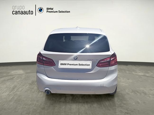 BMW Serie 2 225xe iPerformance Active Tourer 165 kW (224 CV)