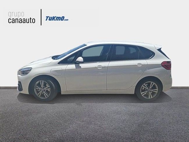 BMW Serie 2 225xe iPerformance Active Tourer 165 kW (224 CV)