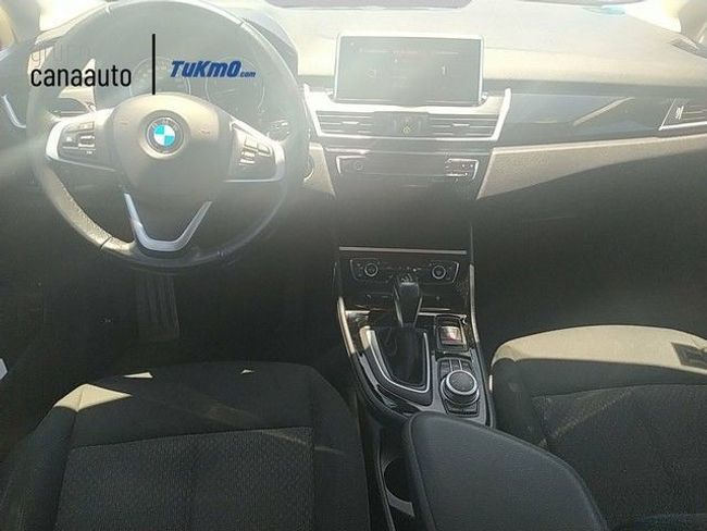 BMW Serie 2 225xe iPerformance Active Tourer 165 kW (224 CV)