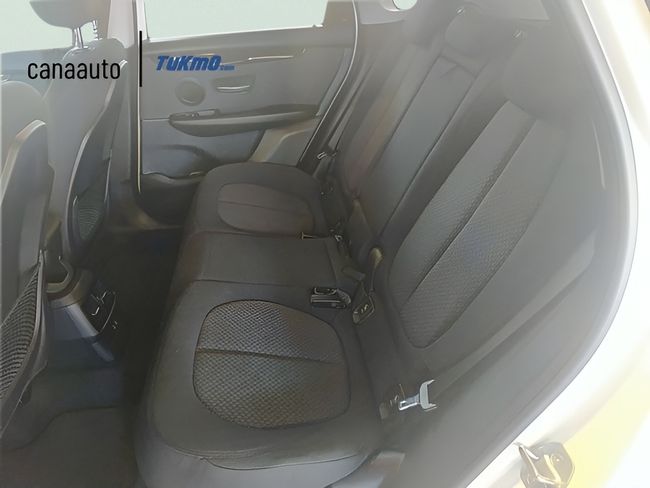 BMW Serie 2 225xe iPerformance Active Tourer 165 kW (224 CV)