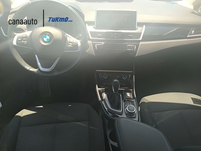 BMW Serie 2 225xe iPerformance Active Tourer 165 kW (224 CV)