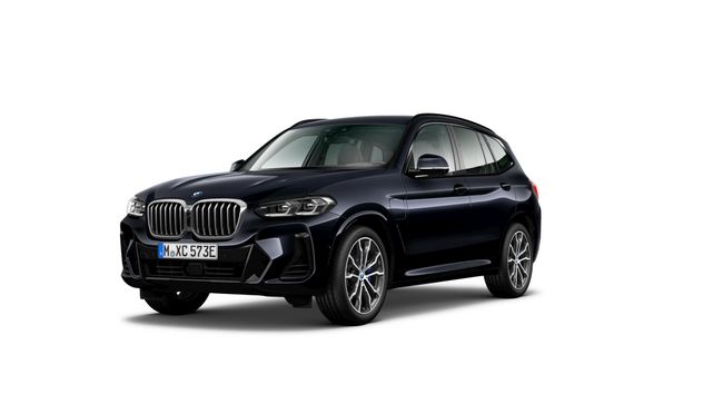 BMW X3 xDrive30e xLine 215 kW (292 CV)