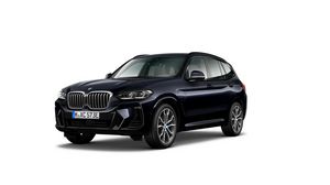 BMW X3 xDrive30e xLine 215 kW (292 CV)  - Foto 4