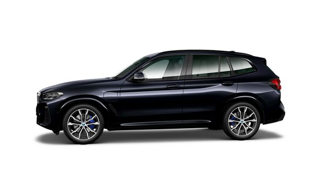 BMW X3 xDrive30e xLine 215 kW (292 CV)