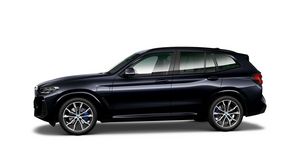BMW X3 xDrive30e xLine 215 kW (292 CV)  - Foto 6