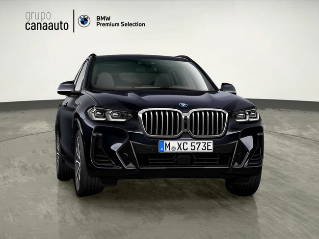 BMW X3 xDrive30e xLine 215 kW (292 CV)