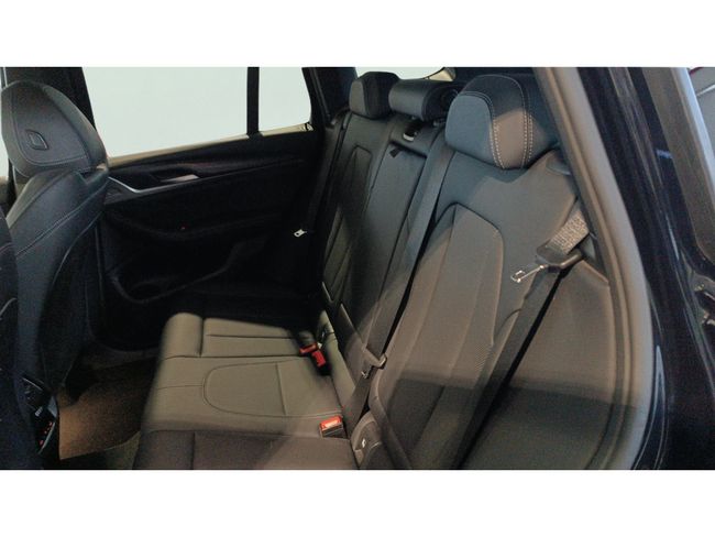 BMW X3 xDrive30e xLine 215 kW (292 CV)