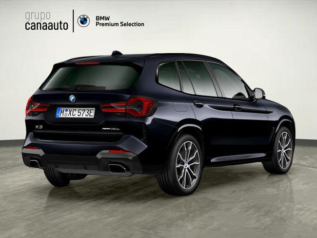BMW X3 xDrive30e xLine 215 kW (292 CV)