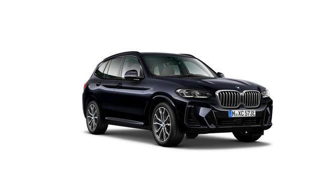 BMW X3 xDrive30e xLine 215 kW (292 CV)