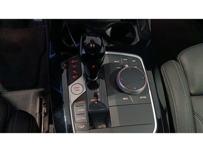 BMW X3 xDrive30e xLine 215 kW (292 CV)