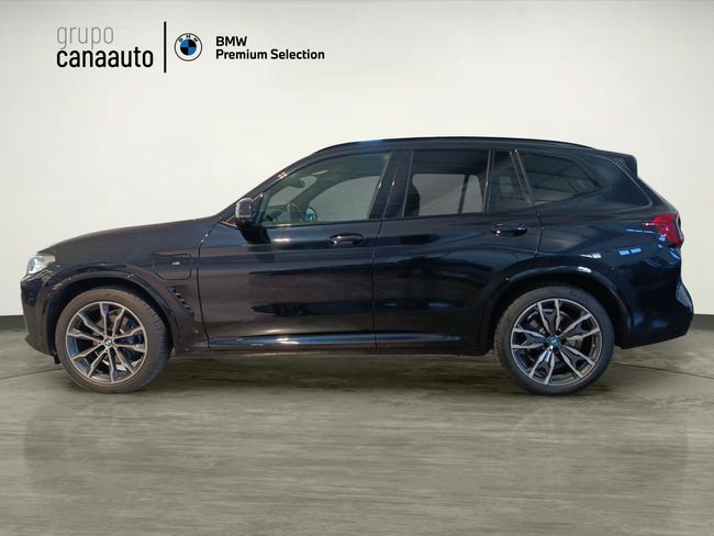 BMW X3 xDrive30e xLine 215 kW (292 CV)