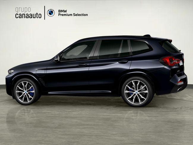 BMW X3 xDrive30e xLine 215 kW (292 CV)