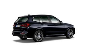BMW X3 xDrive30e xLine 215 kW (292 CV)  - Foto 9