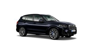 BMW X3 xDrive30e xLine 215 kW (292 CV)  - Foto 5