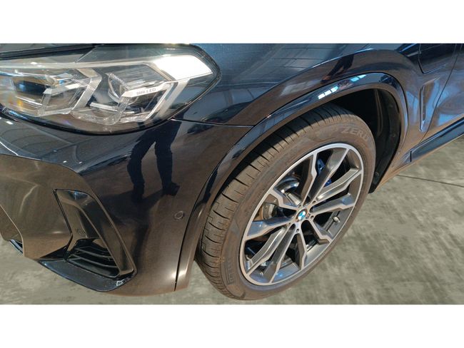 BMW X3 xDrive30e xLine 215 kW (292 CV)