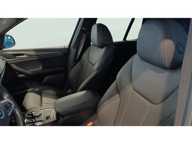 BMW X3 xDrive30e xLine 215 kW (292 CV)