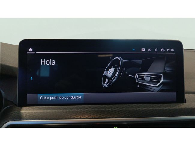 BMW X3 xDrive30e xLine 215 kW (292 CV)