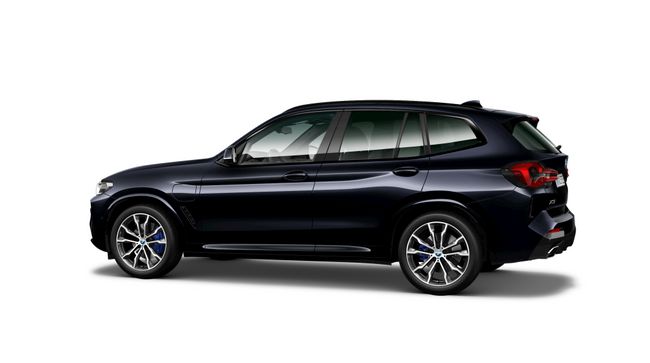 BMW X3 xDrive30e xLine 215 kW (292 CV)