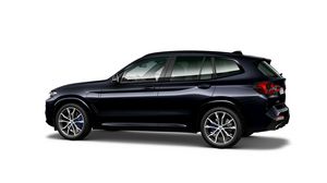 BMW X3 xDrive30e xLine 215 kW (292 CV)  - Foto 11