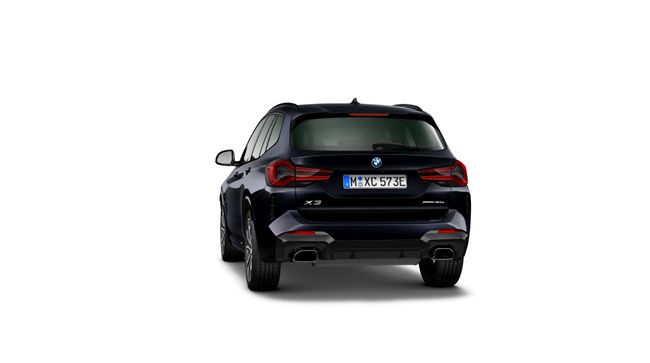 BMW X3 xDrive30e xLine 215 kW (292 CV)