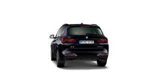 BMW X3 xDrive30e xLine 215 kW (292 CV)  - Foto 13