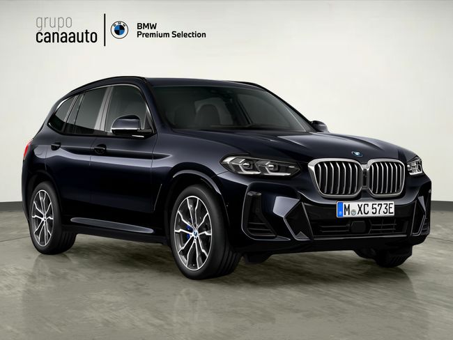 BMW X3 xDrive30e xLine 215 kW (292 CV)