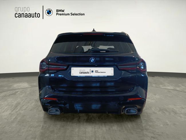 BMW X3 xDrive30e xLine 215 kW (292 CV)