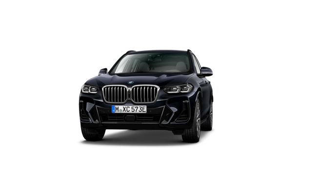 BMW X3 xDrive30e xLine 215 kW (292 CV)