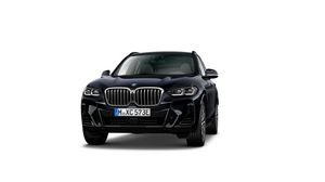 BMW X3 xDrive30e xLine 215 kW (292 CV)  - Foto 2