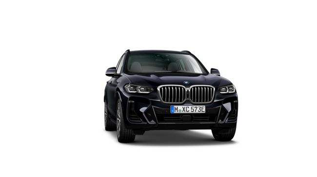 BMW X3 xDrive30e xLine 215 kW (292 CV)