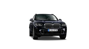BMW X3 xDrive30e xLine 215 kW (292 CV)  - Foto 8