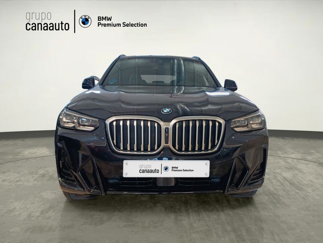BMW X3 xDrive30e xLine 215 kW (292 CV)