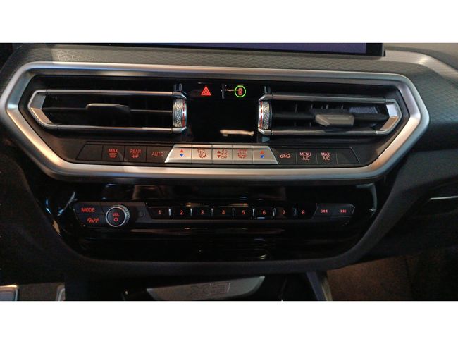 BMW X3 xDrive30e xLine 215 kW (292 CV)