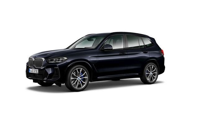 BMW X3 xDrive30e xLine 215 kW (292 CV)