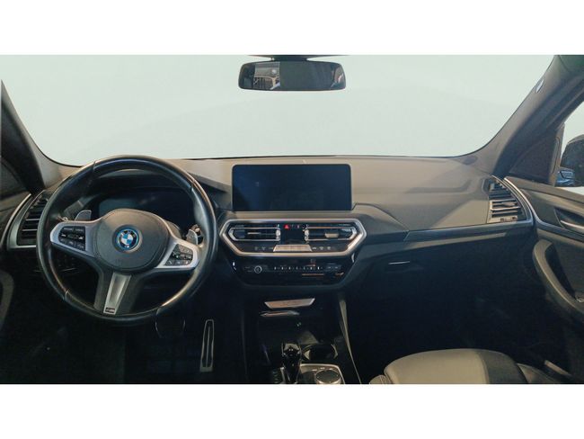 BMW X3 xDrive30e xLine 215 kW (292 CV)