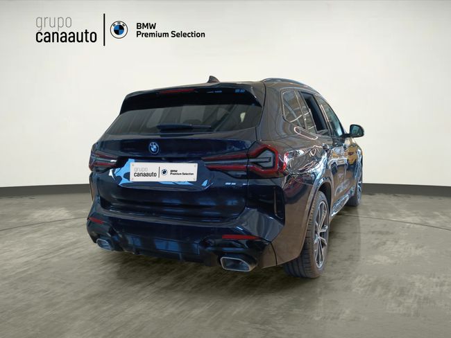 BMW X3 xDrive30e xLine 215 kW (292 CV)