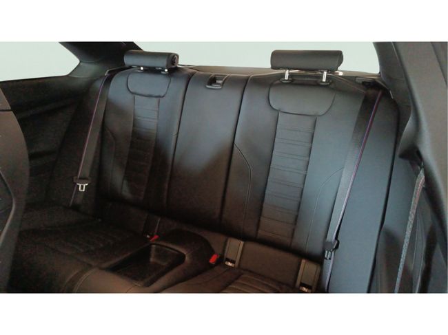 BMW Serie 2 M2 Coupe 338 kW (460 CV)