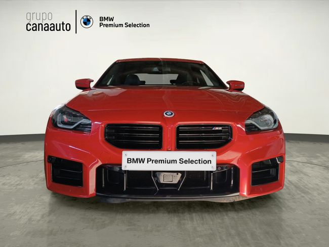 BMW Serie 2 M2 Coupe 338 kW (460 CV)