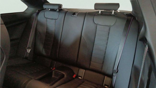 BMW Serie 2 M2 Coupe 338 kW (460 CV)