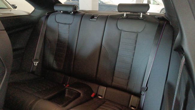 BMW Serie 2 M2 Coupe 338 kW (460 CV)